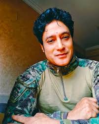 Gagan Malik Fan Page