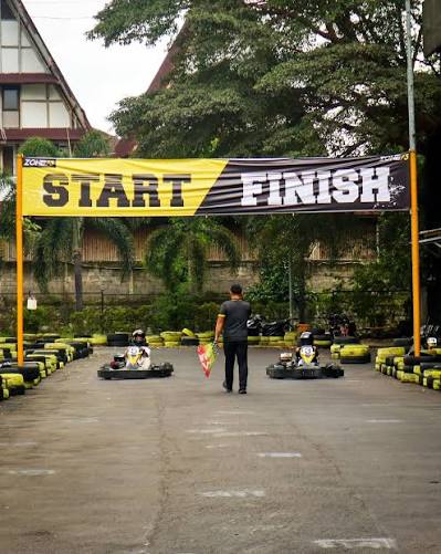 Photos by Zone73 Bandung (@zone73_bdg) · January 18, 2025