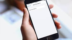 This was a recent purchase and the caller id function has never worked. How To Hide Your Caller Id When Making Calls On Iphone Appletoolbox
