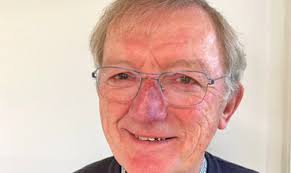 Het verhaal van John