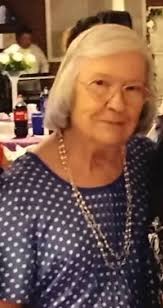 Eleanor Williams Stone Obituary June 15, 2022