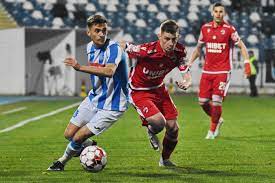 Who will win between csms iasi & dinamo bucharest (05 may 2021, 14:30)? Dinamo Poli IaÈ™i Live Video Online From Stage 9 Of The League 1 Play Out From 18 00 Start Teams
