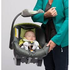 Boppy Infant Seat Handle Cushion 8500425k Boppy 8500425k Baby Car Seats Car Seats Car Seat Accessories