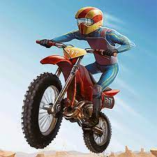 Download the mod apk latest version of bike race free, the best racing game of android, this mod is provide unlimited money, unlocked all levels with bikes, . Bike Race Motorcycle Game 1 0 5 Mod Apk Unlimited Money Getapkapps Com
