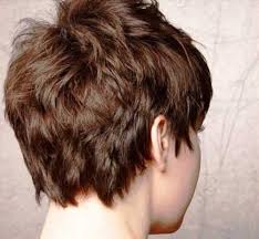 Trade in your frustrations for these short cuts. Wedge Haircut For Thin Hair The Best Drop Fade Hairstyles