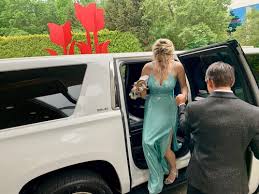 Prom 2021: Monsignor Farrell High School seniors celebrate at the Hilton  Garden Inn