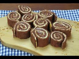 Quante volte abbiamo mangiato le famose girelle motta! Girelle Bicolore La Ricetta Perfetta Per Una Merenda Golosa Youtube