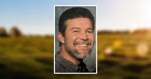 Randall Steven Atchley Obituary