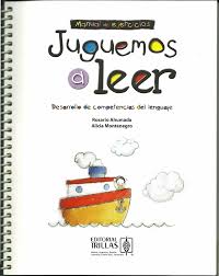 Savesave juguemos a leer lecturas.pdf for later. Juguemos A Leer Pdf Document