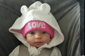 Fundraiser for Jennifer Jalsevac by Melissa Jaremko : Makenna's Open Heart  Surgery