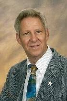 Richard Ayres Obituary (2014)