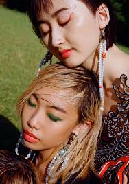 Brutus: (back to) roots and reggae