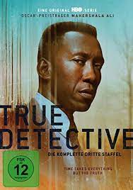 Die episode der große krieg und die moderne erinnerung ist die 1. True Detective Die Komplette Dritte Staffel 3 Dvds Amazon De Ali Mahershala Dorff Stephen Ejogo Carmen Ali Mahershala Dorff Stephen Dvd Blu Ray