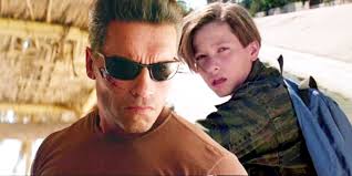 Terminator: Dark Fate Repeated James Cameron's Biggest Movie Regret, And It  Killed The Franchise