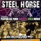Steel Horse Rocks Prohibition Friday Nov 14th event image