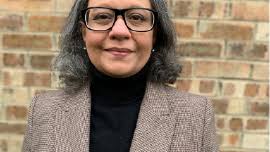 Northumbria welcomes High Commissioner for the Bahamas.