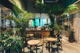 K5 Hotel Restaurant Coffee Stand Bar Beer Hall In 2020 Hotels Design Tokyo Hotels Hotel Interior Design