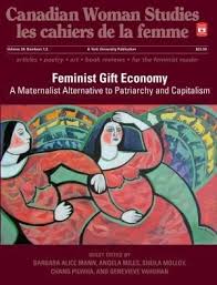 Feminist Gift Economy Vol. 34, No. 1, 2