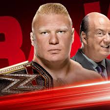 WWE Raw results, live blog (Nov. 4, 2019): Crown Jewel fallout