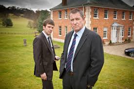 Midsomer Murders: Tom Barnaby'S Last Cases Dvd | Signals
