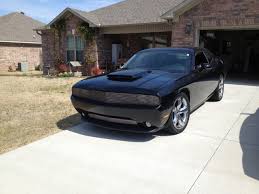 I'm trying to install a grill mounted antenna radar detector. Pic Of Phantom Grill On Black Car Dodge Challenger Forum