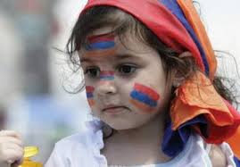 Armenians mark mass killings amid fresh tensions with Turkey