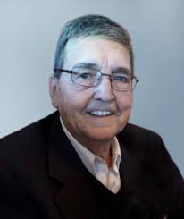 M. Robert Bissonnette 1930-2022 |