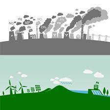 Of course, geothermal heat pumps operate very differently than electric furnace units. Geothermal Vs Natural Gas Why Geothermal Wins Ingrams Water Air