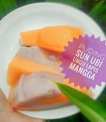 Ubi jalar ungu dikukus selama ±30 menit, selanjutnya dibiarkan dingin dan dikupas kulitnya. Kreasi Menu Mpasi Bersama Sun Ubi Ungu Mpasi Fortifikasi Pertama Di Indonesia Ulihape Com Bicara Baik