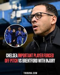 Very bad news for Chelsea 🥺 Preliminary damage assessments revealed 🚨  More details via the link in the comments 👇