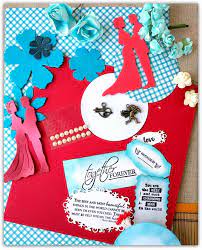 Afterwards, you can print your bingo cards, or play a virtual bingo game. Card Making Craft Kit Diy Create Personalized Card For Your Beloved At Rs 399 Piece Make Up Kit Id 19426252248