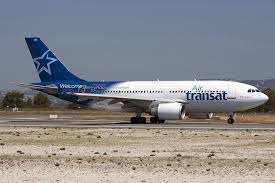 Air Transat Fleet Airbus A310 300 Details And Pictures With Images Air Transat Fleet Airbus