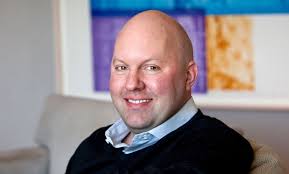 Veteran VC Marc Andreessen defends AI, including music uses