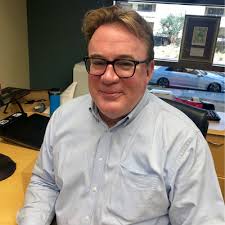 Congratulations go out to our CEO and President Dr.