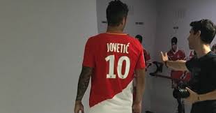 Facebook gives people the power to share and makes the world more open and connected. Mbappe Edges Closer To Psg As Jovetic Takes Shirt Number Football365