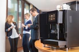We pored over hundreds of online customer reviews (as of october 2020) and compared the features and quality of. Why Automatic Coffee Machines For The Workplace Is A Must