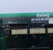 Bailey infi Controls IMDER01 Single Drive Slave Digital Exchange Repeater  Module