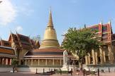 วัดราชบพิธสถิตมหาสีมาราม/Wat Ratchabophit