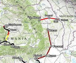 Mureş va intra astăzi în etapa de vot final, în parlament. Proiectarea AutostrÄƒzii Tg NeamÈ› IaÈ™i Ungheni LansatÄƒ In Acest An De Compania De AutostrÄƒzi Din Romania Expresul