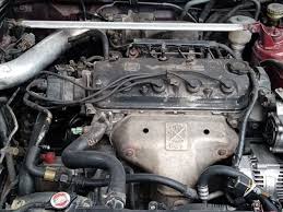 Engine 1.8 gasoline (136 h.p.) manual. Used Honda Accord 1997 Accord For Sale Basilan Honda Accord Sales Honda Accord Price 140 000 Used Cars