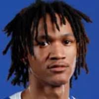 Jalen Terry SENIOR Point Guard Eastern Michigan