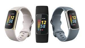 This is the same as the fitbit charge 4 and the fitbit charge 3 and is pretty standard for. Fitbit Charge 5 Offizielle Renderbilder Des Kommenden Fitnesstrackers Zeigen Neues Design In Drei Farben Notebookcheck Com News