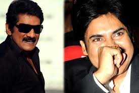 Pawan Kalyan appreciates Rao Ramesh!
