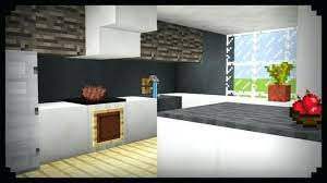 Kitchen Ideas In Minecraft Free Pattern And Tutorials Ideas Kitchen Minecraft Minecraftk Minecraft Kitchen Ideas Cottage Kitchen Design Minecraft Modern