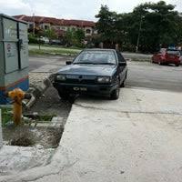 Follow me on social medias. Kedai Membaiki Kusyen Kereta Nalini Car Beauty Centre Fahrzeugzubehor In Klang