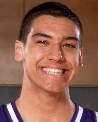 2012-13 Men's Basketball Roster