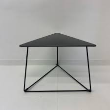 Ikea black metal dining table. Postmodern Design Moment Dining Table By Niels Gammelgaard For Ikea 1980 S 160632