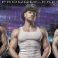 Flin Flon - Canada's Most Wanted - CPBZ event image