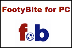 Footybite football live streaming brings you lots of football, ufc, boxing, basketball, soccer, nfl, tennis and other sports. Footybites For Pc Windows 10 8 7 Happy Tech News