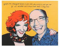 KERRY SHALE & LUCAS HARE